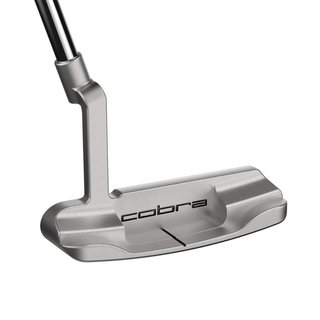 Cobra Fly-XL2 pánský golfový set, ocel + stand bag