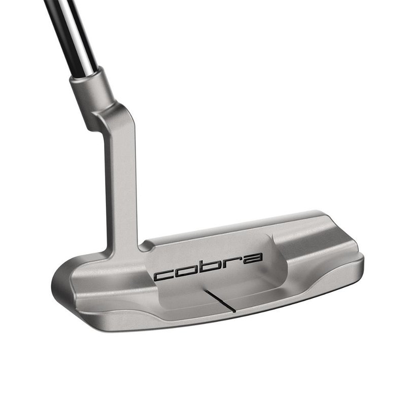 Cobra Fly-XL2 pánský golfový set, ocel + stand bag