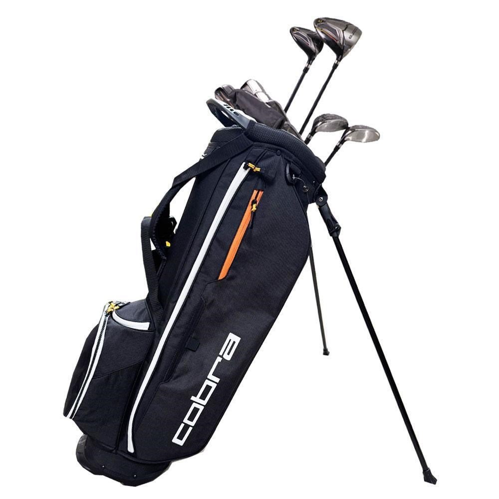Cobra Fly-XL pánský golfový set, ocel, pravý