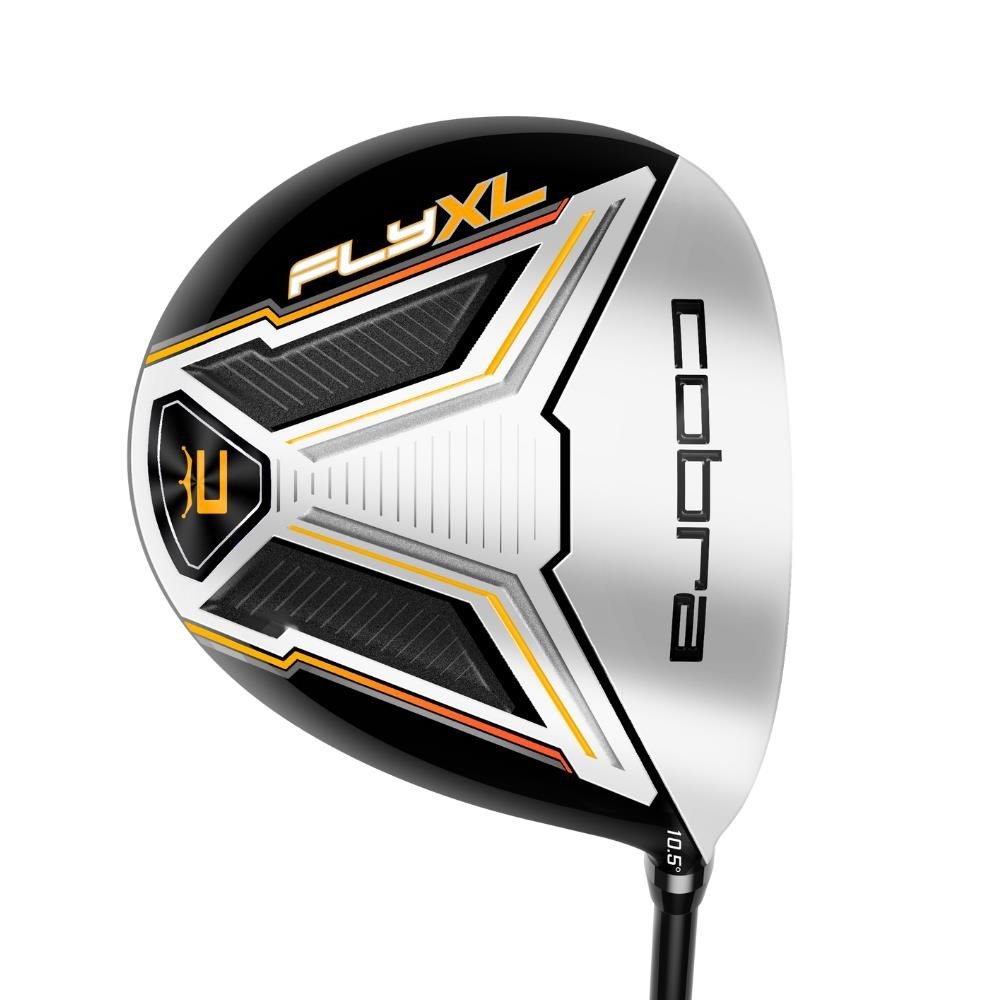 Cobra Fly-XL pánský golfový set, ocel, pravý