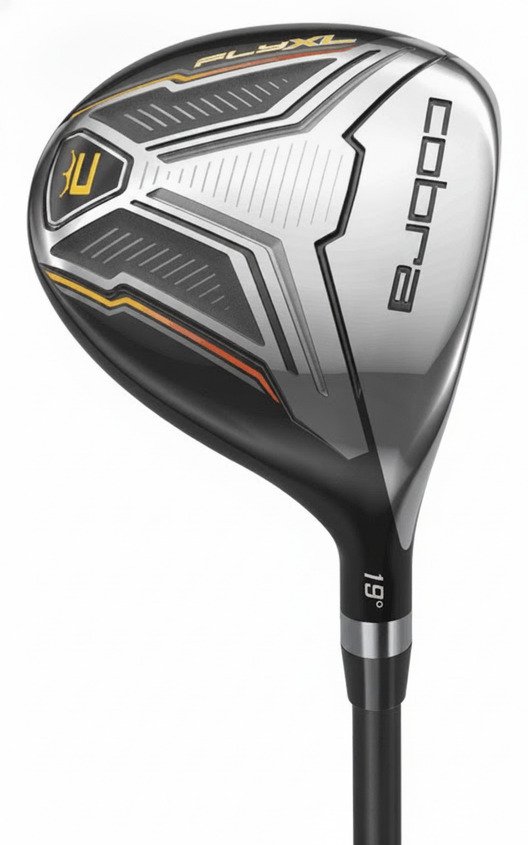 Cobra Fly-XL pánský golfový set, ocel, pravý