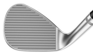 DEMO Callaway Jaws Raw Full Toe Chrome pánská wedge, ocel, 54°-10°