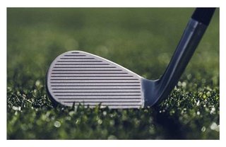 DEMO Callaway Jaws Raw Full Toe Chrome pánská wedge, ocel, 54°-10°
