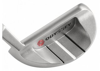 DEMO Odyssey X-ACT chipper, levý, 37°, 35.5"