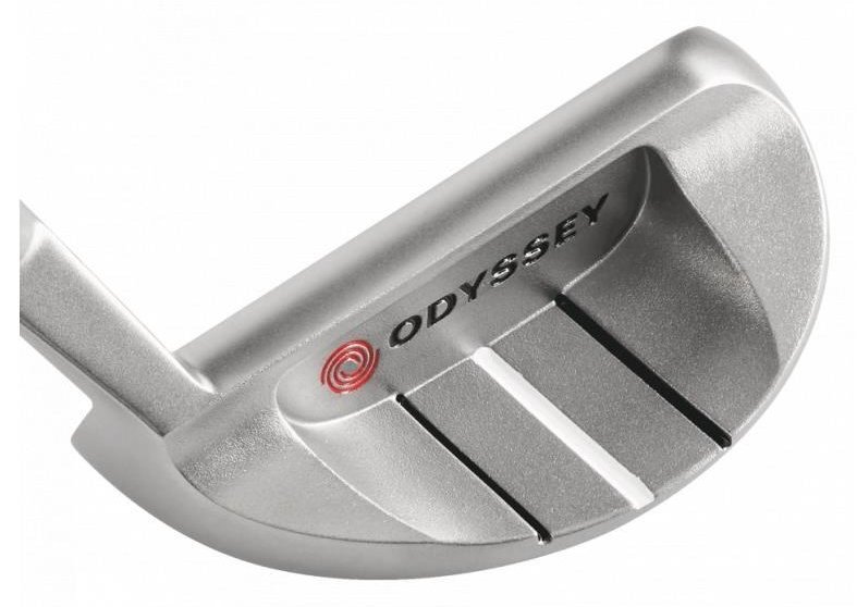 DEMO Odyssey X-ACT chipper, levý, 37°, 35.5"