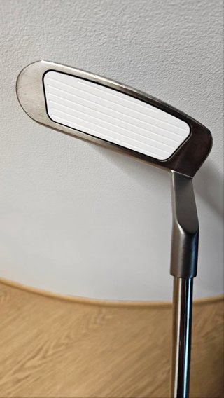 DEMO Odyssey X-ACT chipper, levý, 37°, 35.5"