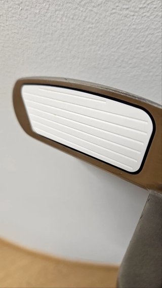 DEMO Odyssey X-ACT chipper, levý, 37°, 35.5"