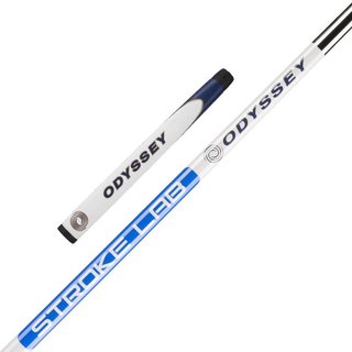 Odyssey Ai-ONE Silver Milled THREE T putter
