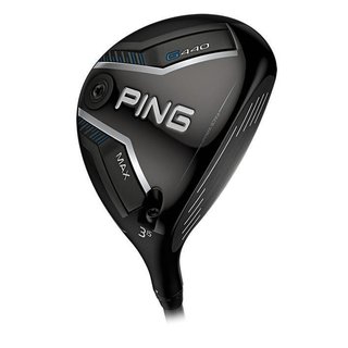 PING G440 MAX HL pánské fairway dřevo