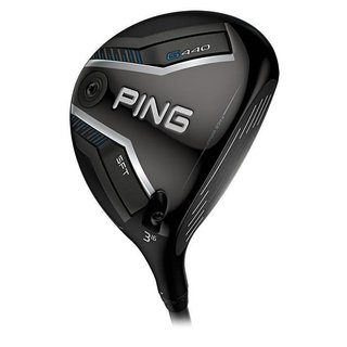 PING G440 SFT HL pánské fairway dřevo