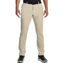 Under Armour Drive Tapered pánské kalhoty, khaki base