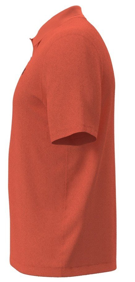Under Armour Matchplay pánské polo, oranžové