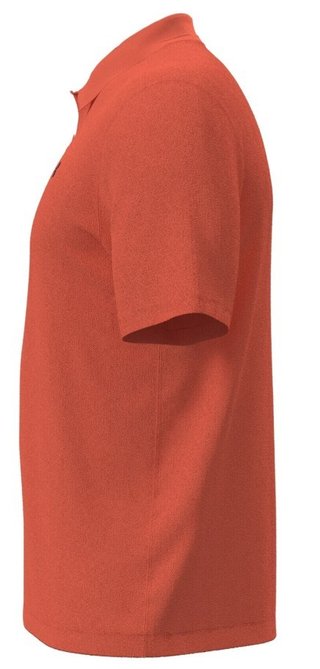 Under Armour Matchplay pánské polo, oranžové