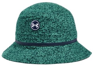 Under Armour Unisex Driver golfový klobouk, midnight navy
