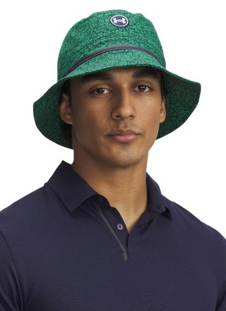Under Armour Unisex Driver golfový klobouk, midnight navy