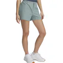 Under Armour Drive 9cm dámské kraťasy, silica green