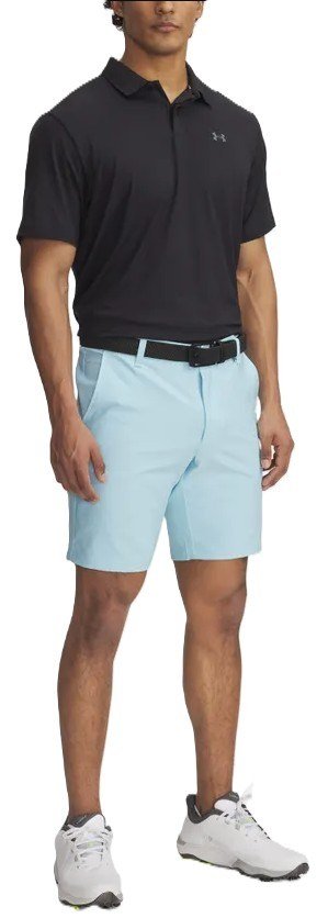 Under Armour Drive Taper pánské kraťasy, stream