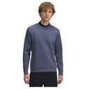 Under Armour Drive Midlayer Crew pánská mikina, šedá