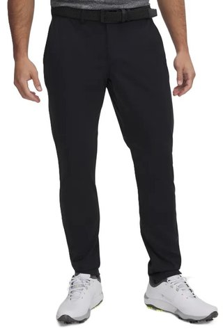 Under Armour Drive Pro All Weather Pnt pánské kalhoty, černé