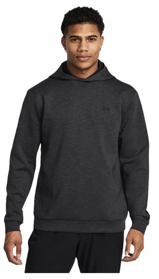 Under Armour Drive Midlayer pánská mikina, černá