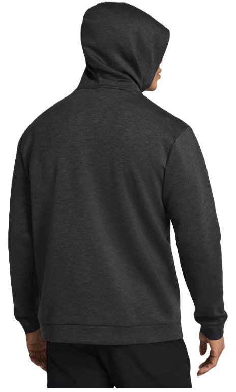 Under Armour Drive Midlayer pánská mikina, černá