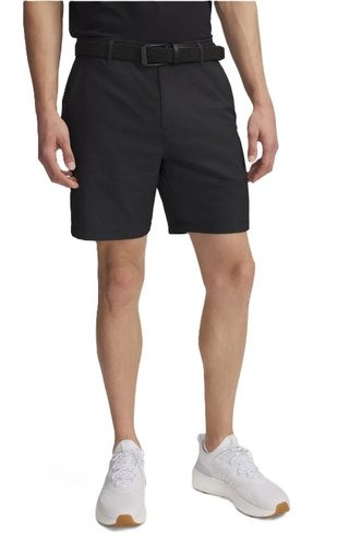 Under Armour Drive Chill 8" Vented pánské kraťasy, černé