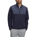 Under Armour Drive Wind Full Zip pánská mikina, modrá