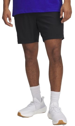 Under Armour Drive Pull-On pánské kraťasy, černé