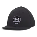 Under Armour Iso-Chill Drive pánská kšiltovka, černá