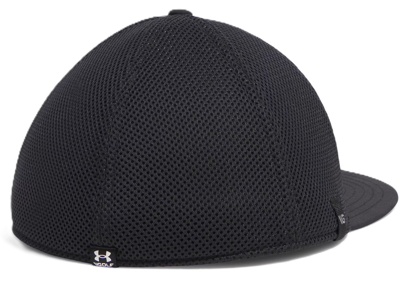 Under Armour Iso-Chill Drive pánská kšiltovka, černá