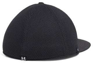 Under Armour Iso-Chill Drive pánská kšiltovka, černá