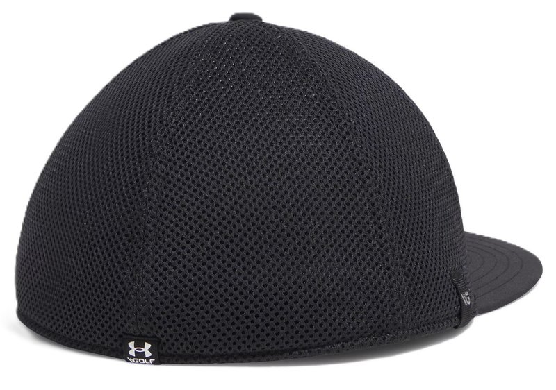 Under Armour Iso-Chill Drive pánská kšiltovka, černá