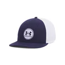 Under Armour Iso-Chill Drive Low STR pánská kšiltovka, modrá