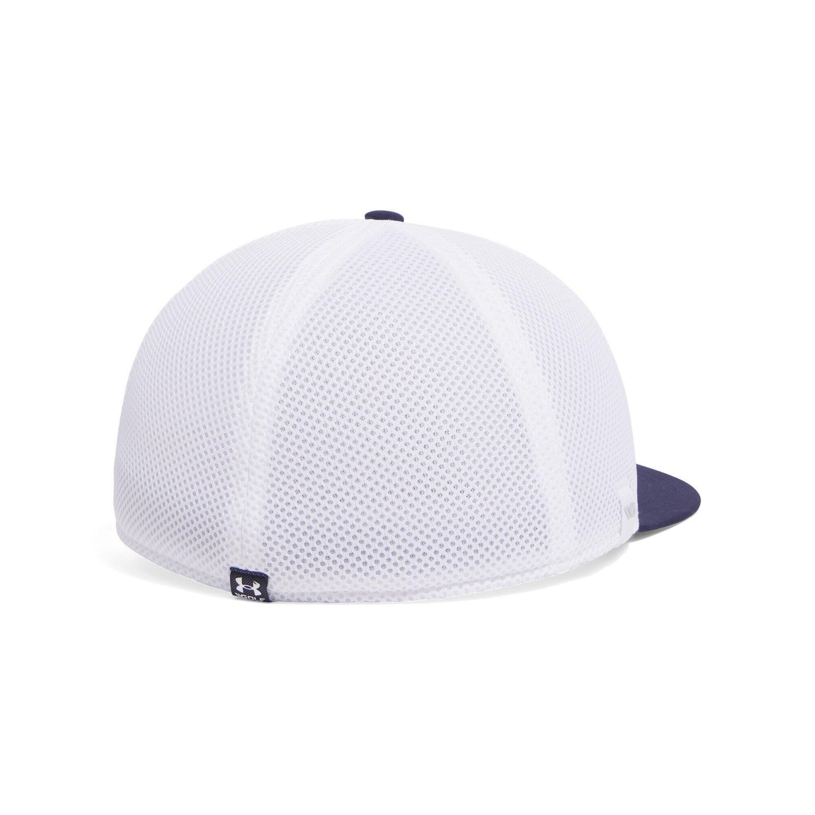 Under Armour Iso-Chill Drive Low STR pánská kšiltovka, modrá