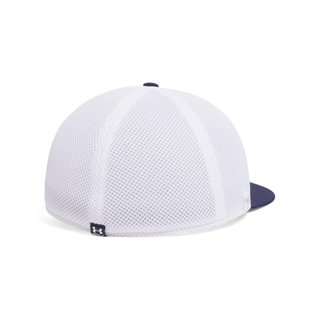 Under Armour Iso-Chill Drive Low STR pánská kšiltovka, modrá