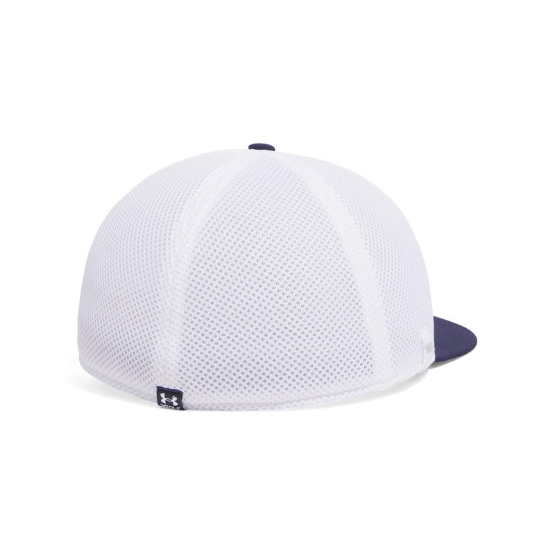 Under Armour Iso-Chill Drive Low STR pánská kšiltovka, modrá