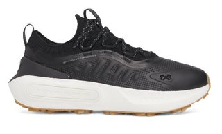 Under Armour Phantom Fore pánské golfové boty, černé