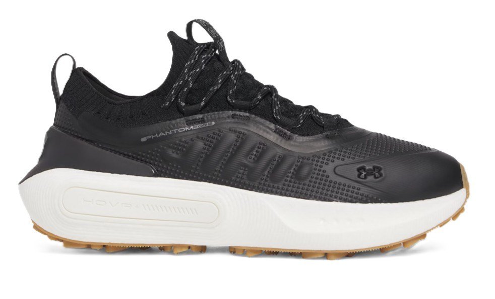 Under Armour Phantom Fore pánské golfové boty, černé