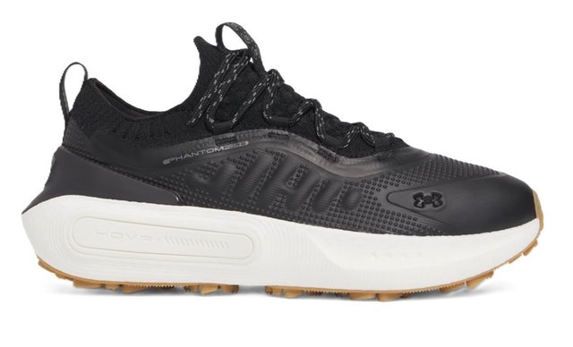 Under Armour Phantom Fore pánské golfové boty, černé