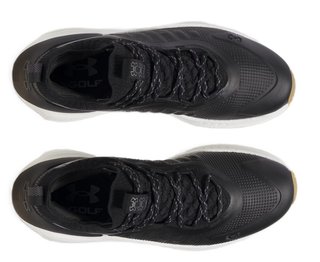 Under Armour Phantom Fore pánské golfové boty, černé