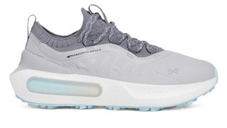 Under Armour Phantom Fore pánské golfové boty, mod gray/stream/titan gray
