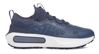 Under Armour Phantom Fore pánské golfové boty, downpour gray/midnight navy