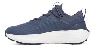 Under Armour Phantom Fore pánské golfové boty, downpour gray/midnight navy