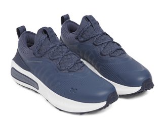Under Armour Phantom Fore pánské golfové boty, downpour gray/midnight navy