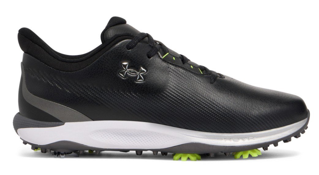Under Armour Drive Fade pánské golfové boty, černé