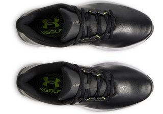 Under Armour Drive Fade pánské golfové boty, černé