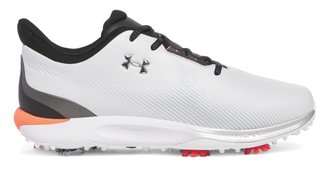 Under Armour Drive Fade pánské golfové boty, halo gray