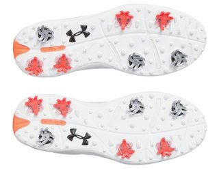 Under Armour Drive Fade pánské golfové boty, halo gray