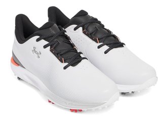 Under Armour Drive Fade pánské golfové boty, halo gray