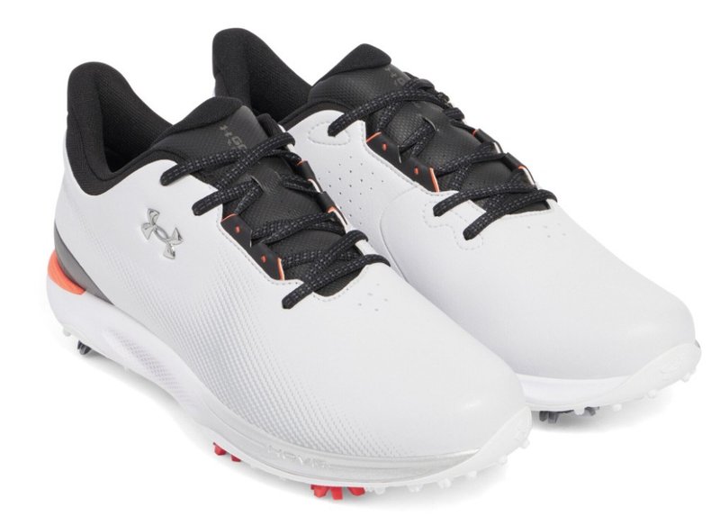 Under Armour Drive Fade pánské golfové boty, halo gray